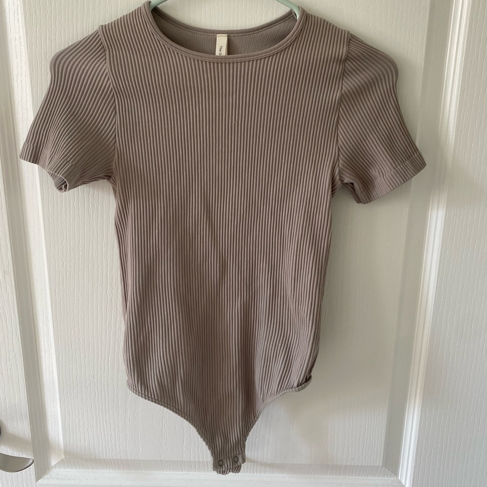 Barbaton Aritzia Bodysuit